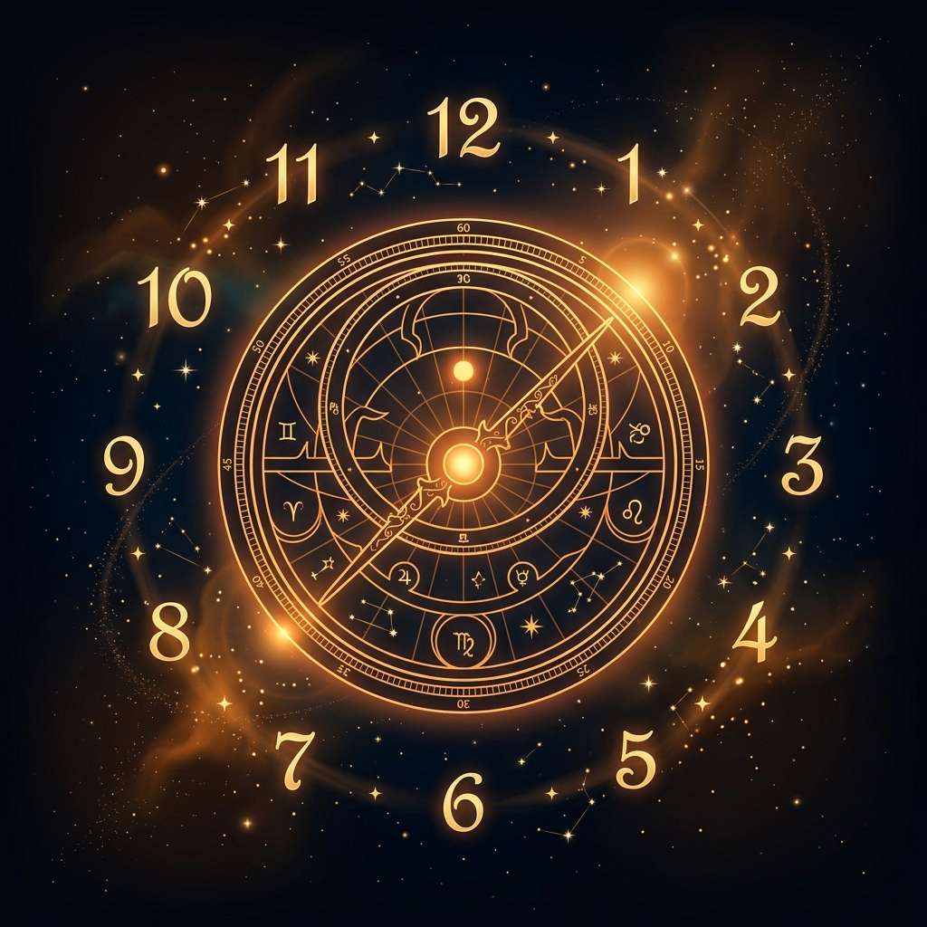 Redacción de Astrología