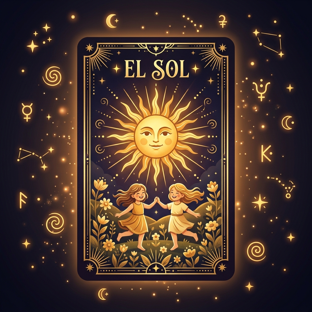 Redacción de Tarot