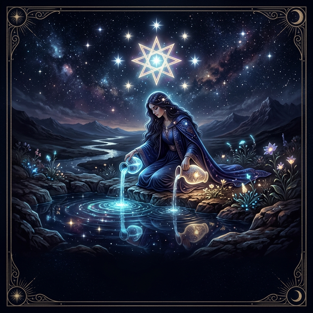 Carta del Día: La Estrella