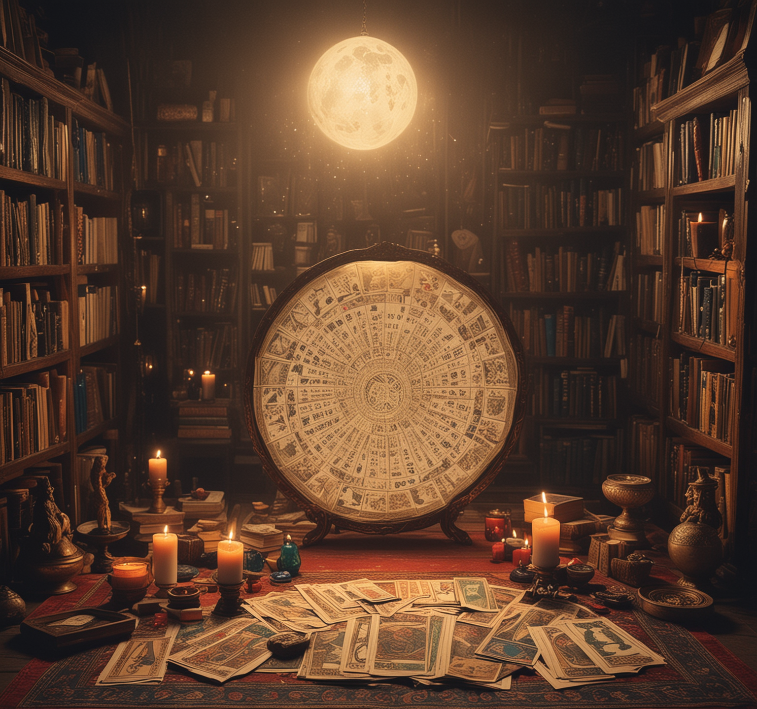Lectura de la Fortuna